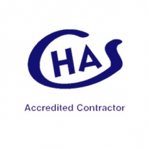 Chas Logo