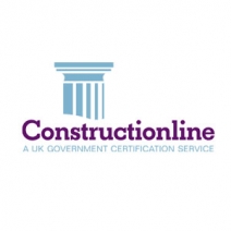 Contructionline Logo
