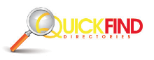 Quickfind Logo