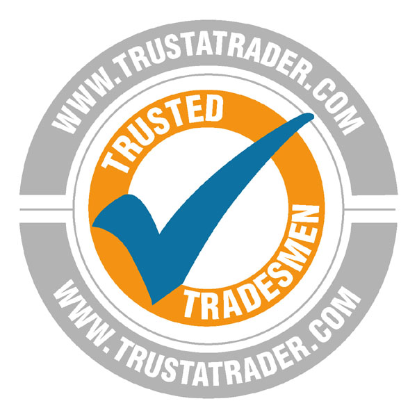 TrustATrader Logo